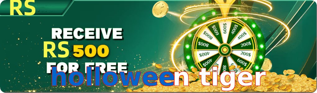 Holloween Tiger – Safe entertainment platform Holloween Tiger
